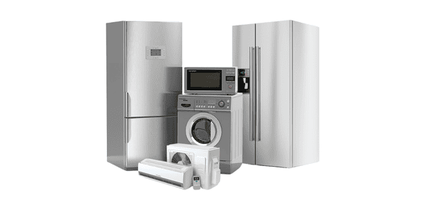 Kemah Beyaz Eşya Tamircisi Servis ekibi