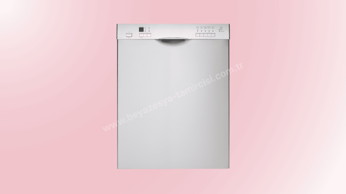 Kemah Bulaşık Makinesi Tamircisi - Kemah Beyaz Eşya Tamircisi