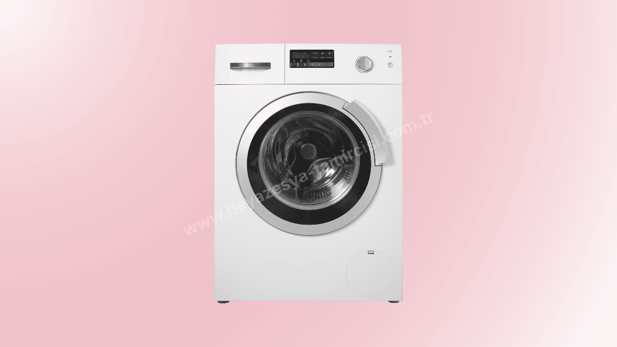 Kemah Çamaşır Makinesi Tamircisi - Kemah Beyaz Eşya Tamircisi