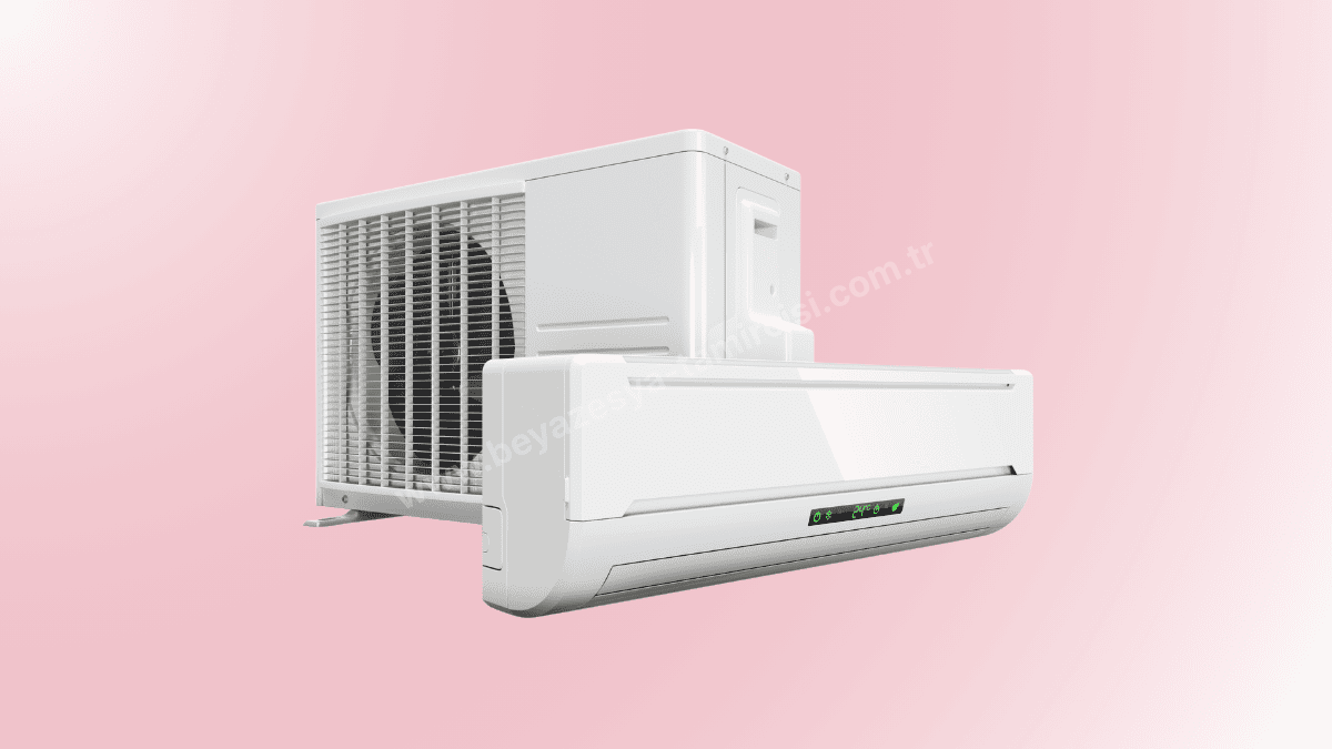 Kemah Klima Tamircisi - Kemah Beyaz Eşya Tamircisi