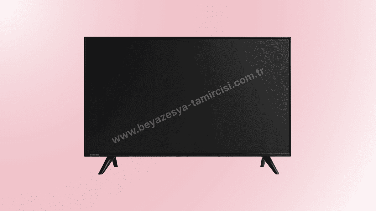 Kemah Televizyon Tamircisi - Kemah Beyaz Eşya Tamircisi